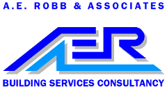 A.E. Robb & Associates logo