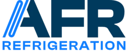 AFR Refrigeration logo