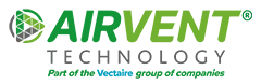 Air Vent Technology logo