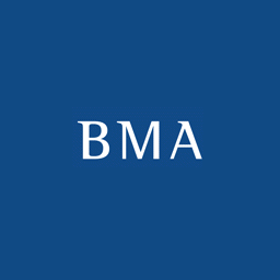Brian Mellor Associates logo