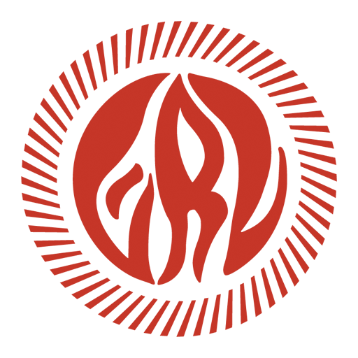 Geoffrey Robinson logo