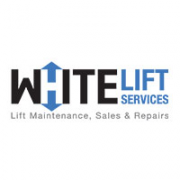 White Lift Services logo